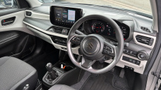 Suzuki Swift 1.2 Mild Hybrid Motion 5dr Petrol Hatchback